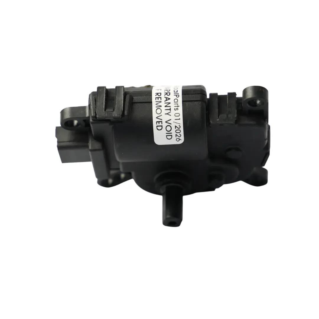 Ford Fiesta Mk7 Regulador Del Motor De La Aleta Del Calentador - SKU 8V51-19B634-AA - Número de pieza 8V51-19B634-AA