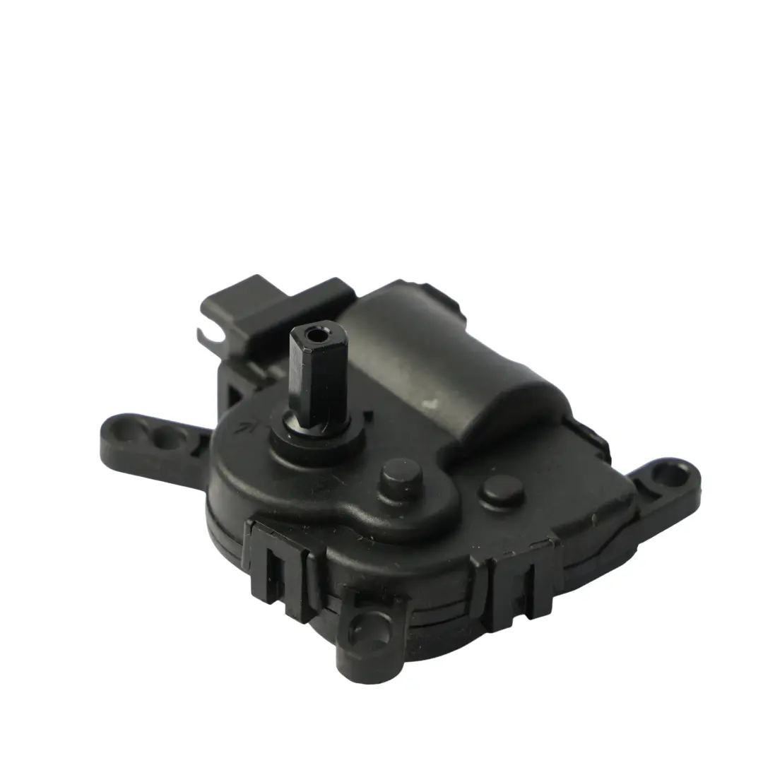 Ford Fiesta Mk7 Heater Flap Motor Adjuster Motor Control - SKU 8V51-19B634-AA - Part number 8V51-19B634-AA