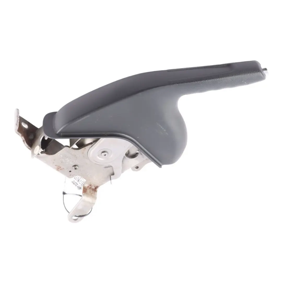 Handbrake Lever Grab Pull Handle Trim to Ford Fiesta Mk7 with Part number 8V51-2780-BKW Ford Fiesta Mk7 Handbrake Lever Grab Pull Handle Trim - SKU RHD-1801585 - Part number 8V51-2780-BKW
