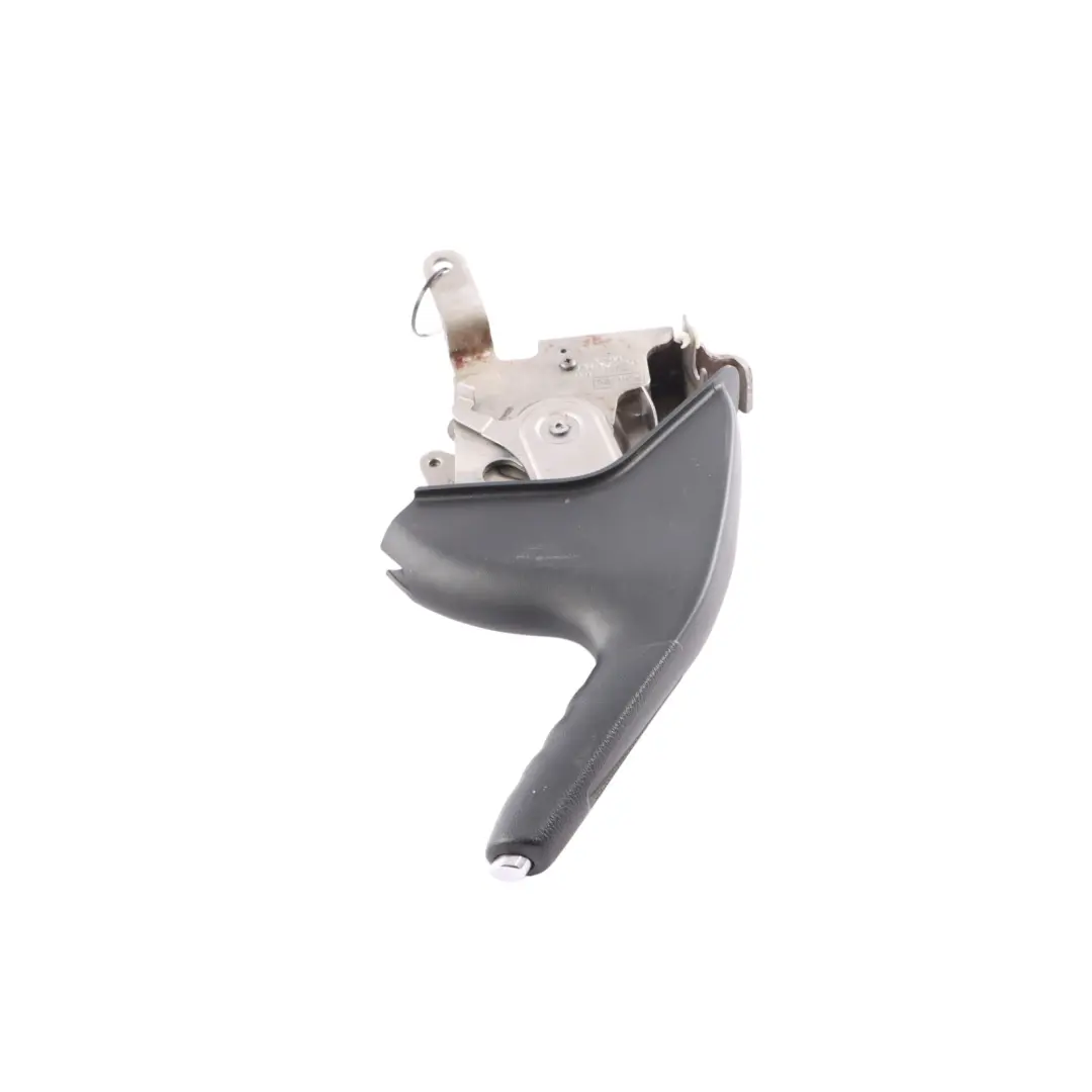 Ford Fiesta Mk7 Handbrake Lever Grab Pull Handle Trim - SKU RHD-1801585 - Part number 8V51-2780-BKW