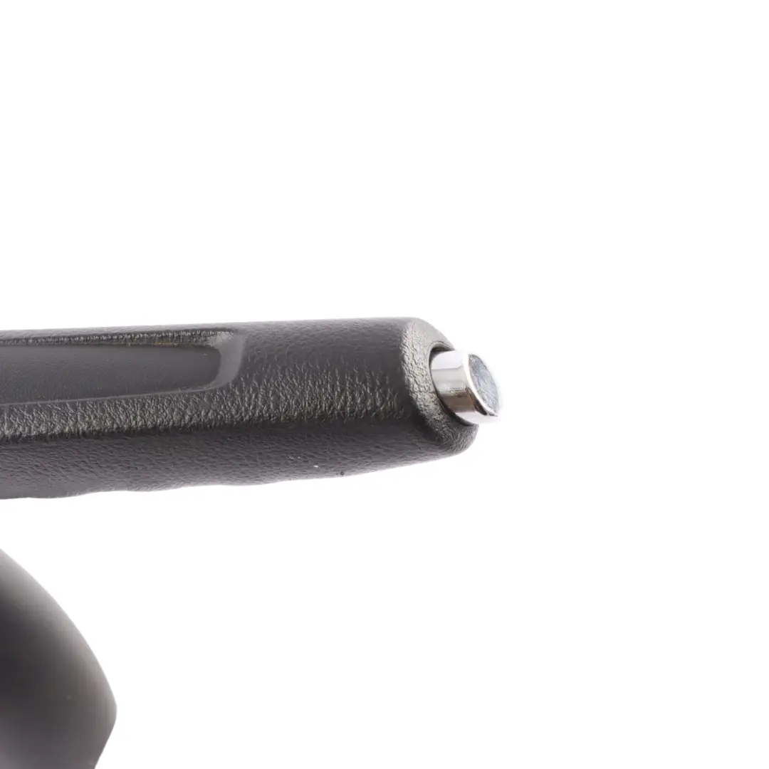 Ford Fiesta Mk7 Handbrake Lever Grab Pull Handle Trim - SKU RHD-1801585 - Part number 8V51-2780-BKW