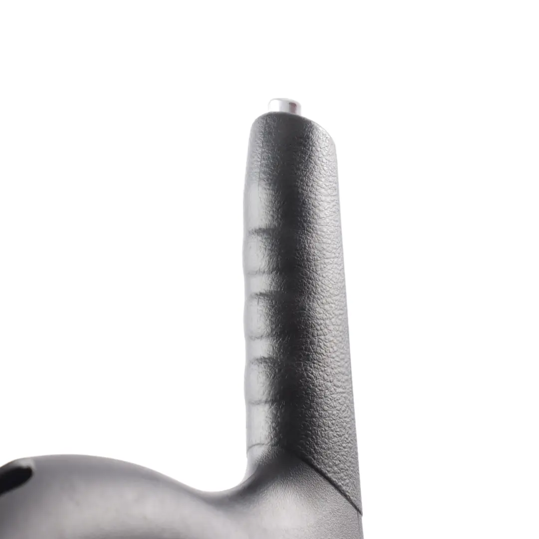 Handbrake Lever Grab Pull Handle Trim to Ford Fiesta Mk7 with Part number 8V51-2780-BKW Ford Fiesta Mk7 Handbrake Lever Grab Pull Handle Trim - SKU RHD-1801585 - Part number 8V51-2780-BKW