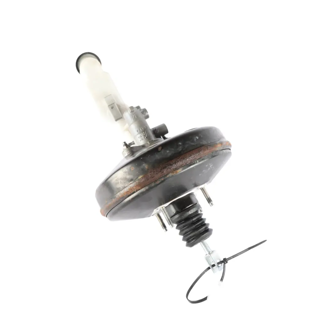 Brake Booster Servo Unit Master Cylinder to Ford Fiesta Mk7 with Part number 8V51-2B195-MG Ford Fiesta Mk7 Brake Booster Servo Unit Master Cylinder - SKU RHD-8V51-2B195-MG - Part number 8V51-2B195-MG