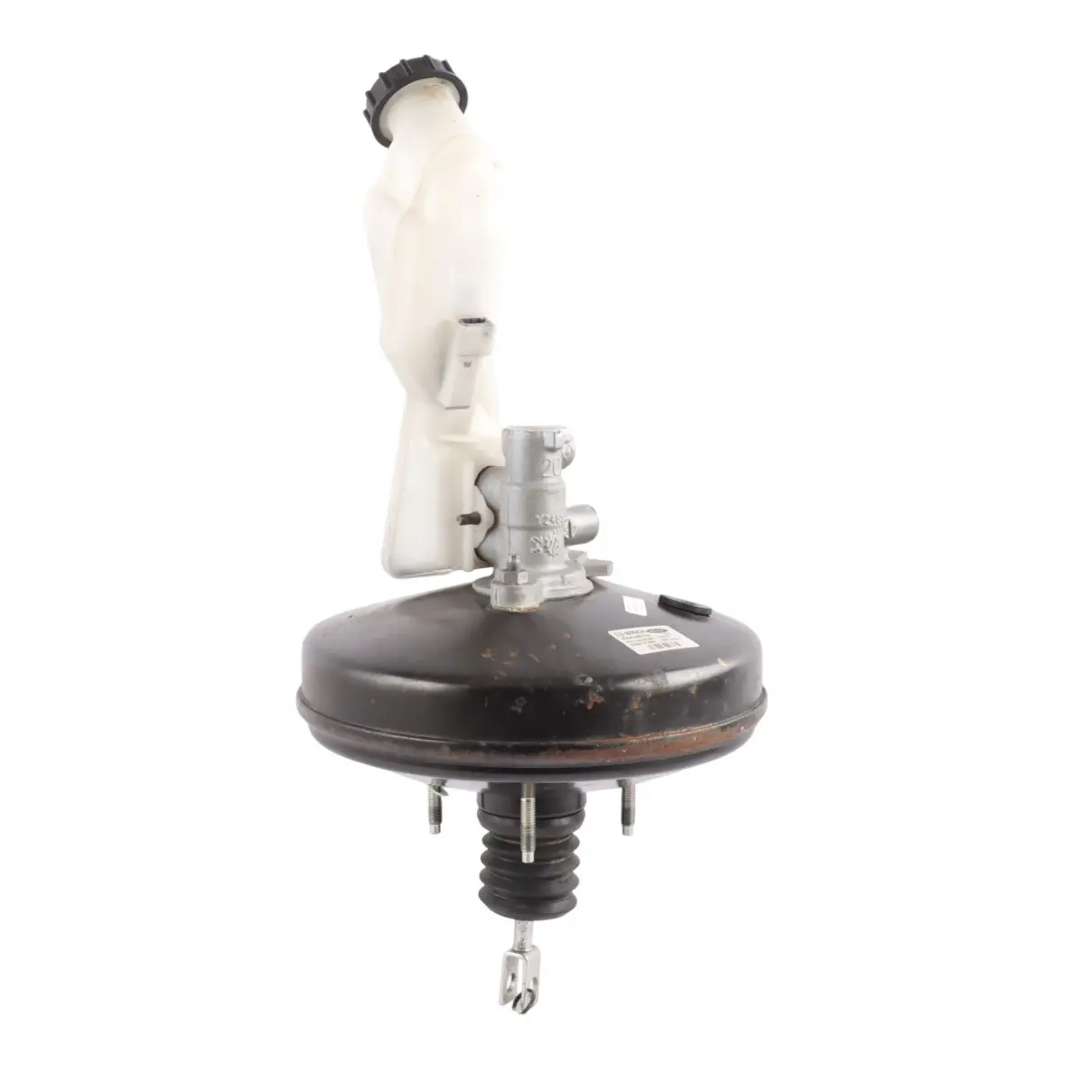 Ford Fiesta Mk7 Brake Booster Servo Unit Master Cylinder 8V51-2B195-MH