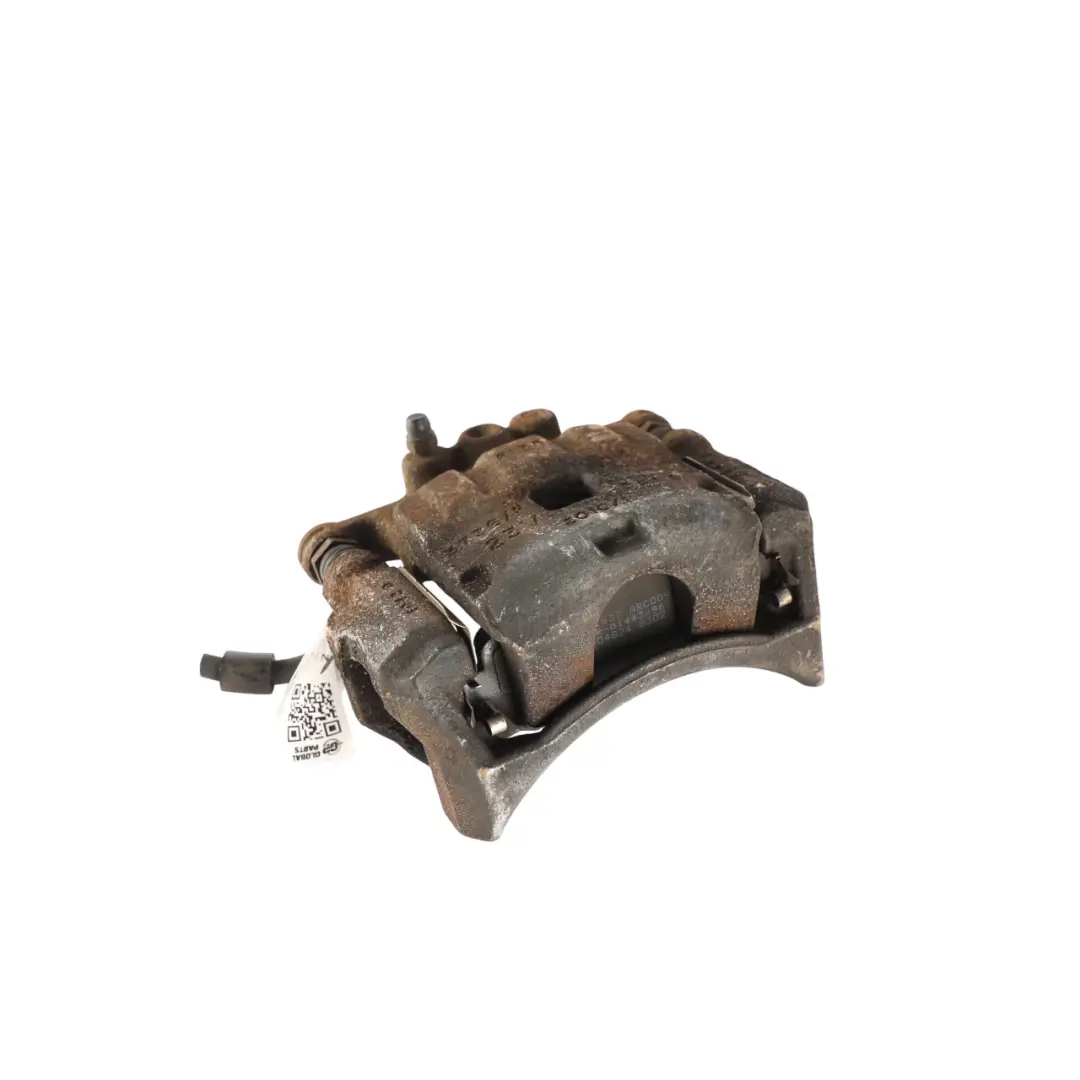 Ford Fiesta Mk7 Front Brake Caliper Wheel Brake Unit Right O/S - SKU 8V51-2B294-AB - Part number 8V51-2B294-AB