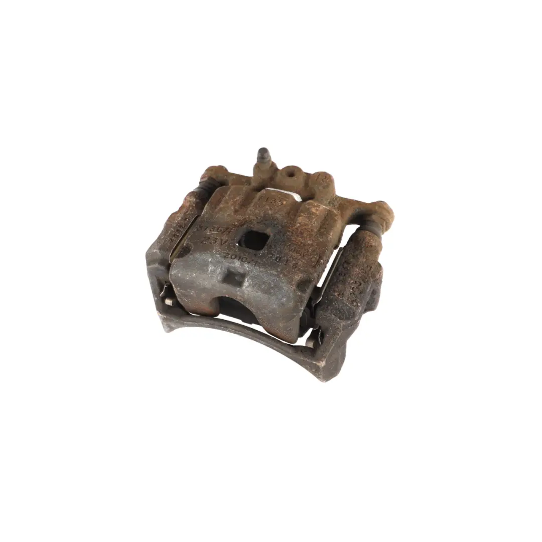 Ford Fiesta Mk7 Front Brake Caliper Wheel Brake Unit Right O/S - SKU 8V51-2B294-AB - Part number 8V51-2B294-AB
