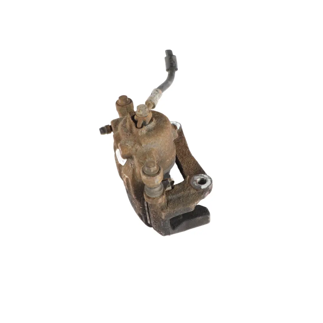 Ford Fiesta Mk7 Front Brake Caliper Wheel Brake Unit Right O/S - SKU 8V51-2B294-AB - Part number 8V51-2B294-AB