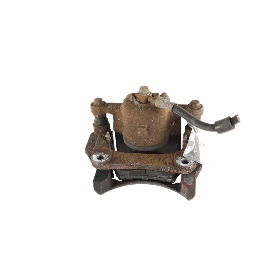 Ford Fiesta Mk7 Front Brake Caliper Wheel Brake Unit Right O/S - SKU 8V51-2B294-AB - Part number 8V51-2B294-AB