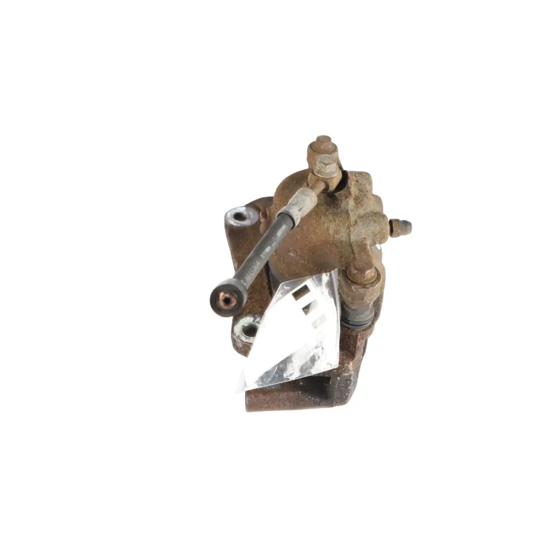 Front Brake Caliper Wheel Brake Unit Right O/S to Ford Fiesta Mk7 with Part number 8V51-2B294-AB Ford Fiesta Mk7 Front Brake Caliper Wheel Brake Unit Right O/S - SKU 8V51-2B294-AB - Part number 8V51-2B294-AB