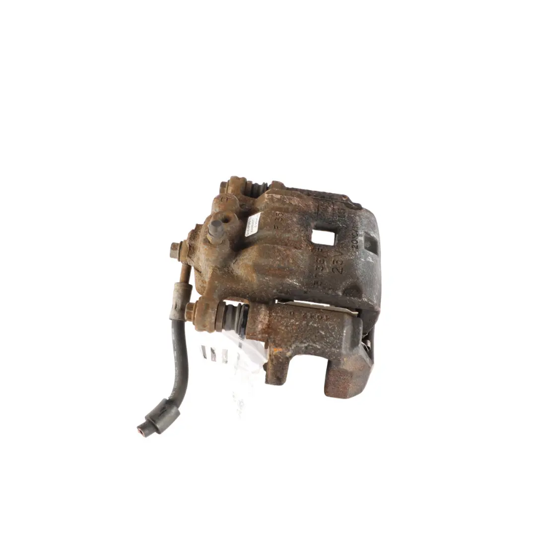 Front Brake Caliper Wheel Brake Unit Right O/S to Ford Fiesta Mk7 with Part number 8V51-2B294-AB Ford Fiesta Mk7 Front Brake Caliper Wheel Brake Unit Right O/S - SKU 8V51-2B294-AB - Part number 8V51-2B294-AB