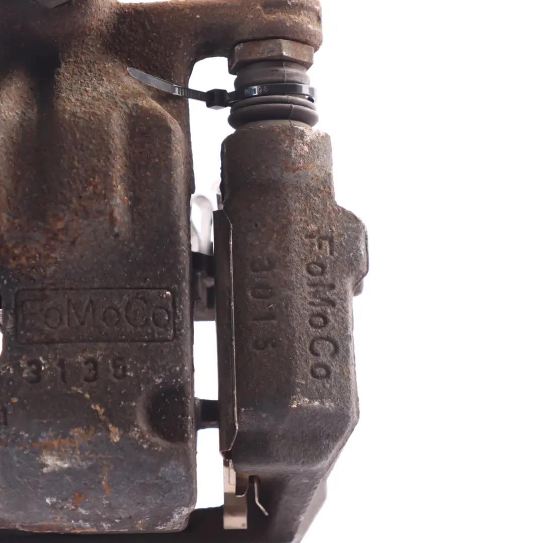 Freno Delantero Pinza De Freno De Rueda Izquierda para Ford Fiesta Mk7 con número de pieza 8V51-2B302-AB Ford Fiesta Mk7 Freno Delantero Pinza De Freno De Rueda Izquierda - SKU 8V51-2B302-AB - Número de pieza 8V51-2B302-AB