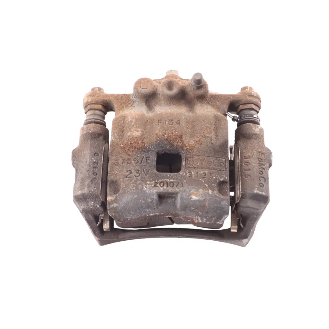 Freno Delantero Pinza De Freno De Rueda Izquierda para Ford Fiesta Mk7 con número de pieza 8V51-2B302-AB Ford Fiesta Mk7 Freno Delantero Pinza De Freno De Rueda Izquierda - SKU 8V51-2B302-AB - Número de pieza 8V51-2B302-AB