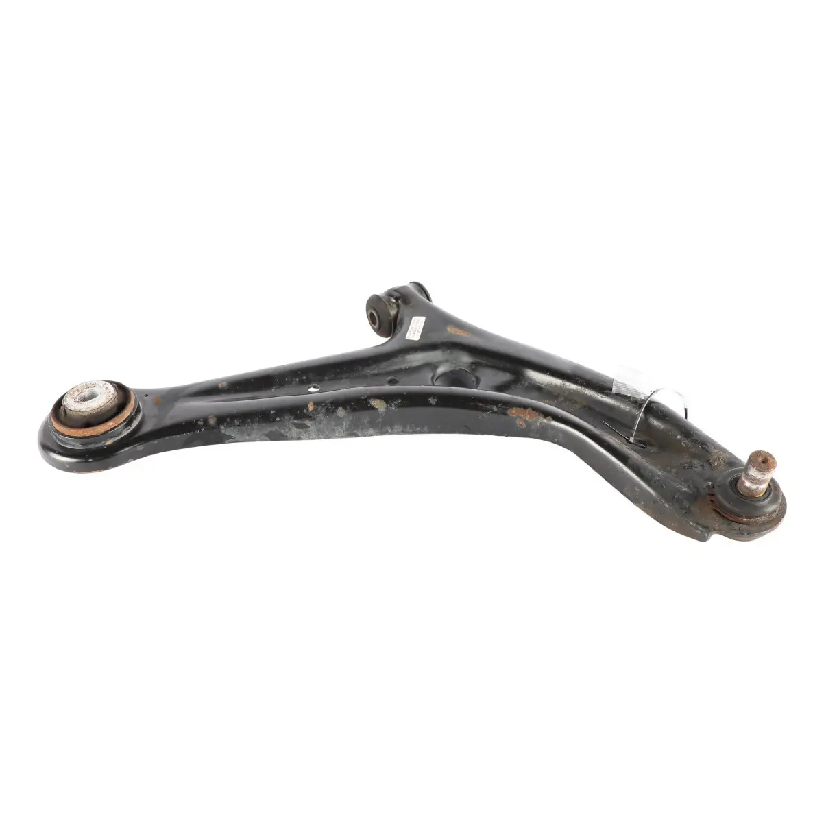 Ford Fiesta Mk7 Brazo Suspensión Delantero Derecho 8V51-3042-BH