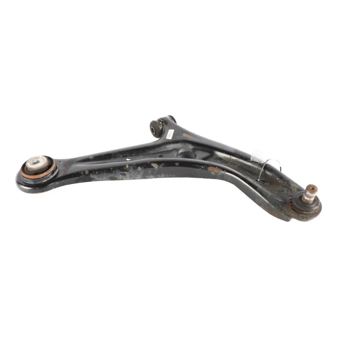 Querlenker Vorne Rechts für Ford Fiesta Mk7 mit Teilenummer 8V51-3042-BH Ford Fiesta Mk7 Querlenker Vorne Rechts - SKU 8V51-3042-BH - Teilenummer 8V51-3042-BH