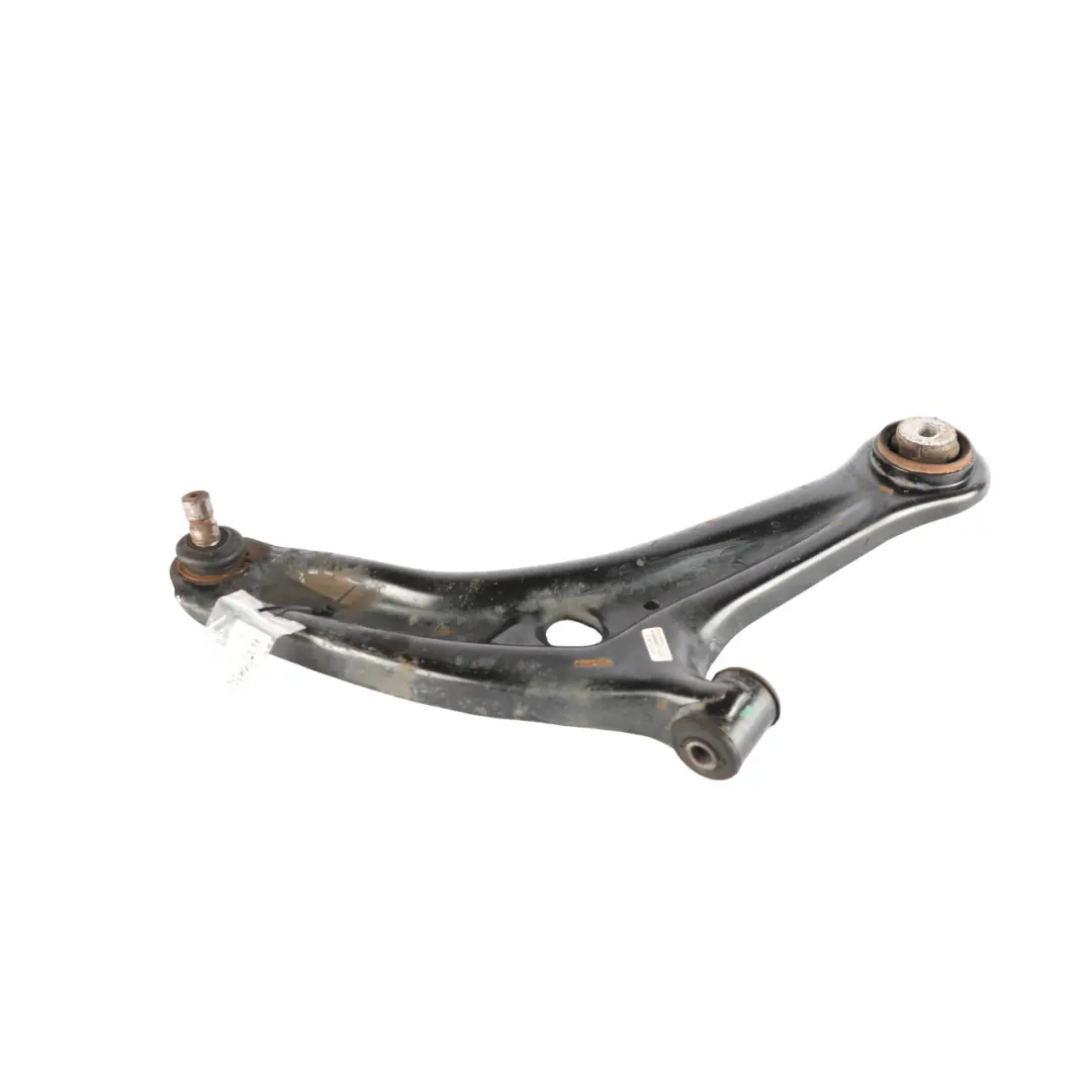 Wishbone Arm Front Right O/S to Ford Fiesta Mk7 with Part number 8V51-3042-BH Ford Fiesta Mk7 Wishbone Arm Front Right O/S - SKU 8V51-3042-BH - Part number 8V51-3042-BH