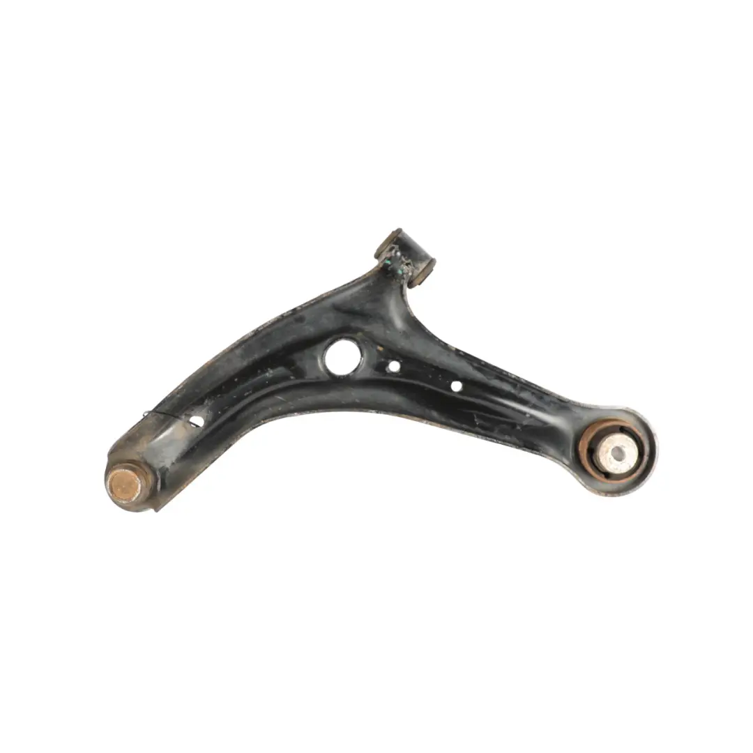 Querlenker Vorne Rechts für Ford Fiesta Mk7 mit Teilenummer 8V51-3042-BH Ford Fiesta Mk7 Querlenker Vorne Rechts - SKU 8V51-3042-BH - Teilenummer 8V51-3042-BH