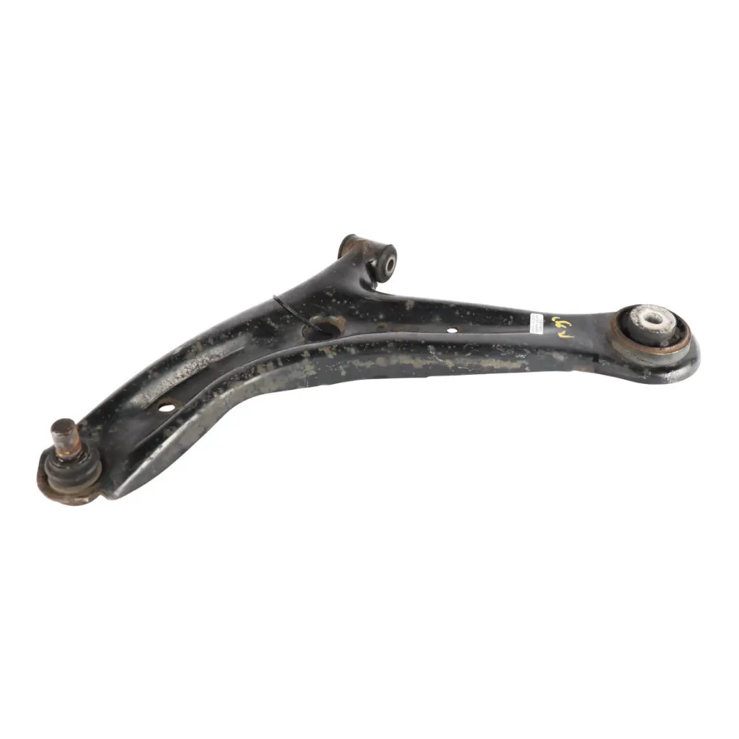 Ford Fiesta Mk6 Mk7 Lower Control Arm Front Left N/S - SKU 8V51-3051-BH - Part number 8V51-3051-BH
