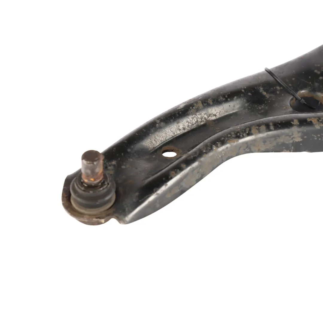 Ford Fiesta Mk6 Mk7 Lower Control Arm Front Left N/S - SKU 8V51-3051-BH - Part number 8V51-3051-BH