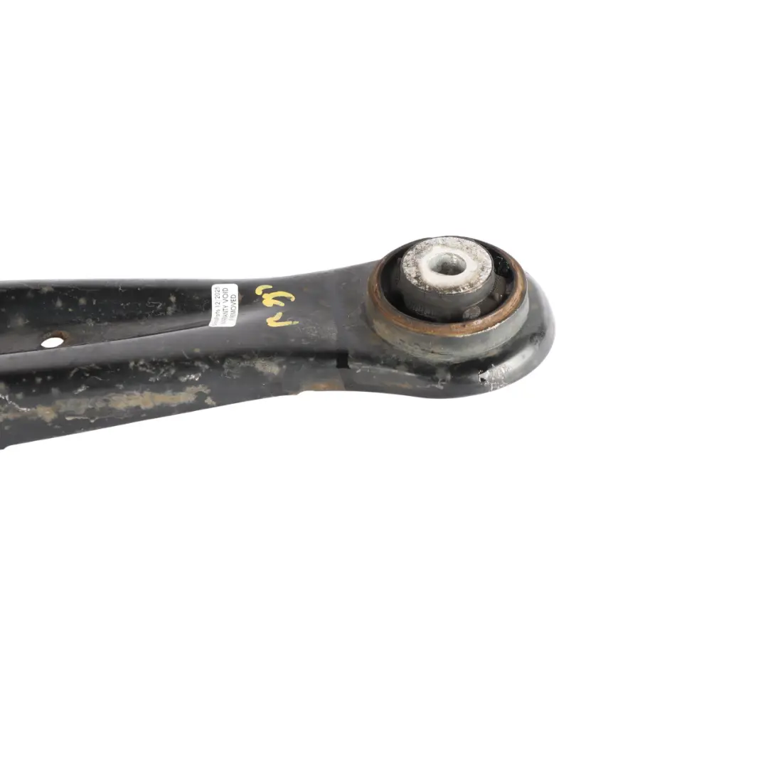 Mk6 Mk7 Lower Control Arm Front Left N/S to Ford Fiesta with Part number 8V51-3051-BH Ford Fiesta Mk6 Mk7 Lower Control Arm Front Left N/S - SKU 8V51-3051-BH - Part number 8V51-3051-BH