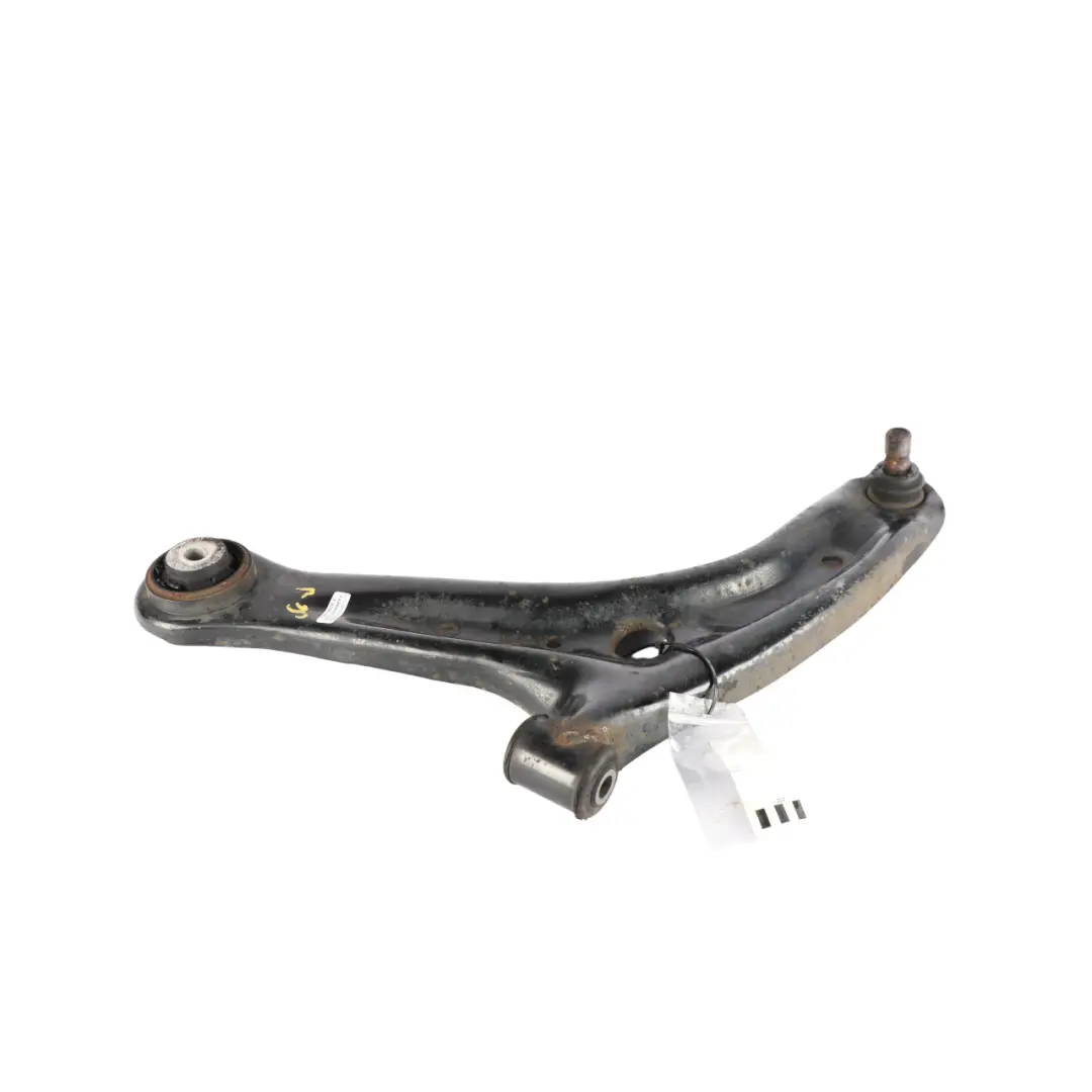 Ford Fiesta Mk6 Mk7 Lower Control Arm Front Left N/S - SKU 8V51-3051-BH - Part number 8V51-3051-BH