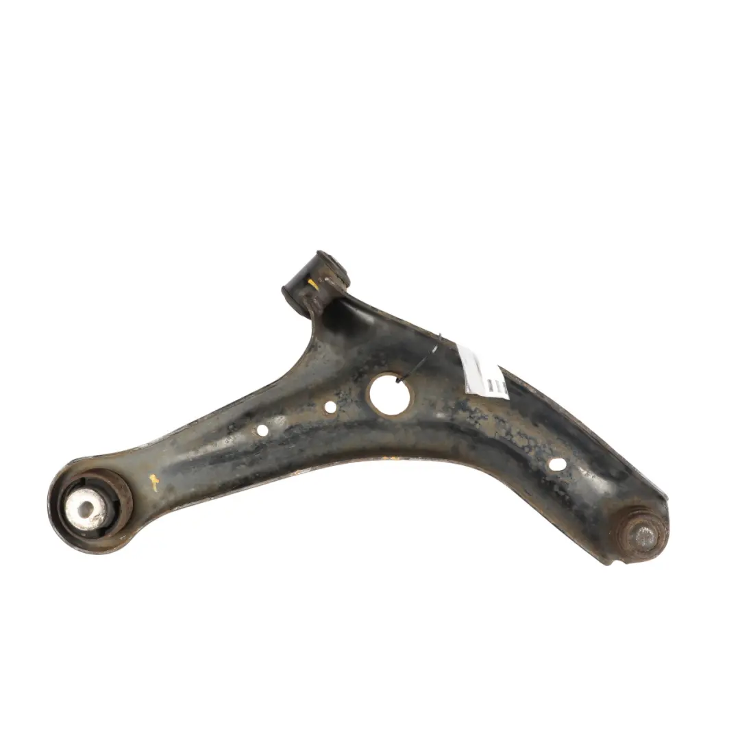 Ford Fiesta Mk6 Mk7 Lower Control Arm Front Left N/S - SKU 8V51-3051-BH - Part number 8V51-3051-BH