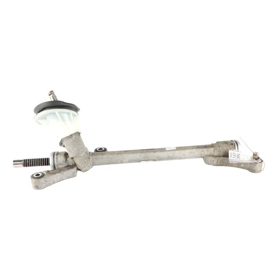 Steering Rack Gear to Ford Fiesta Mk7 Electric Power with Part number 8V51-3200-EM Ford Fiesta Mk7 Electric Power Steering Rack Gear - SKU 8V51-3200-EM - Part number 8V51-3200-EM