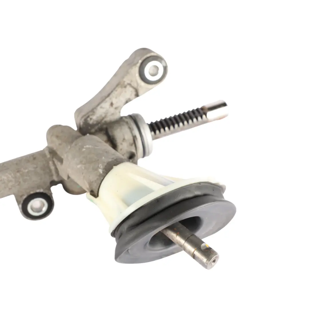 Steering Rack Gear to Ford Fiesta Mk7 Electric Power with Part number 8V51-3200-EM Ford Fiesta Mk7 Electric Power Steering Rack Gear - SKU 8V51-3200-EM - Part number 8V51-3200-EM