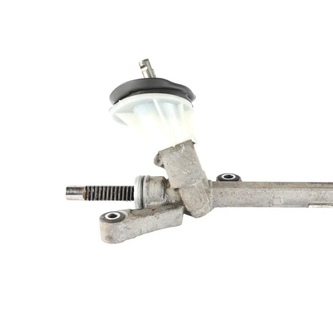 Steering Rack Gear to Ford Fiesta Mk7 Electric Power with Part number 8V51-3200-EM Ford Fiesta Mk7 Electric Power Steering Rack Gear - SKU 8V51-3200-EM - Part number 8V51-3200-EM