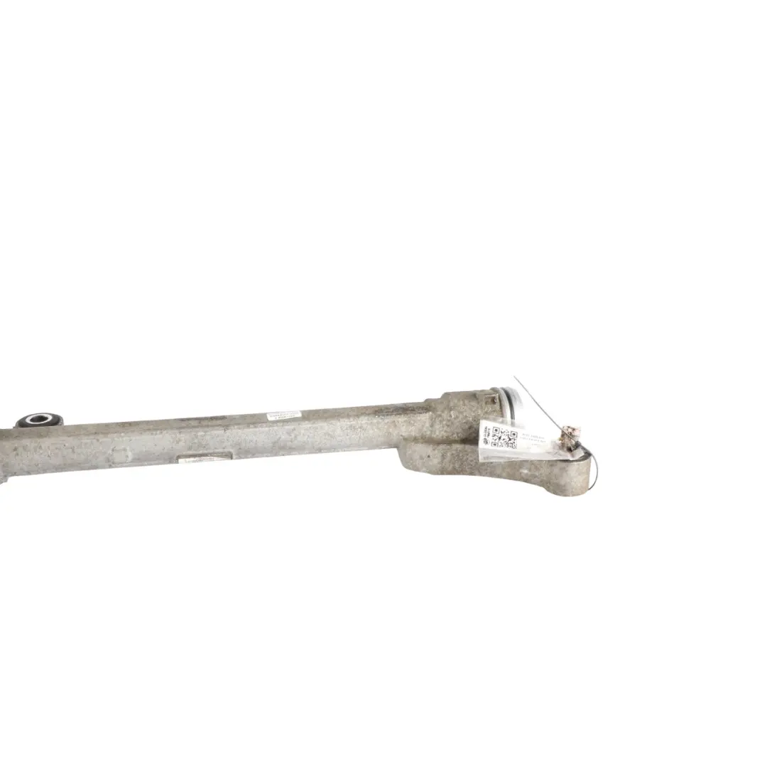 Steering Rack Gear to Ford Fiesta Mk7 Electric Power with Part number 8V51-3200-EM Ford Fiesta Mk7 Electric Power Steering Rack Gear - SKU 8V51-3200-EM - Part number 8V51-3200-EM