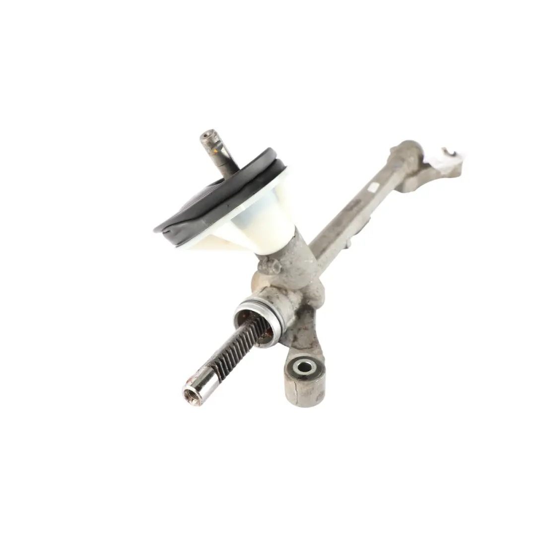 Steering Rack Gear to Ford Fiesta Mk7 Electric Power with Part number 8V51-3200-EM Ford Fiesta Mk7 Electric Power Steering Rack Gear - SKU 8V51-3200-EM - Part number 8V51-3200-EM