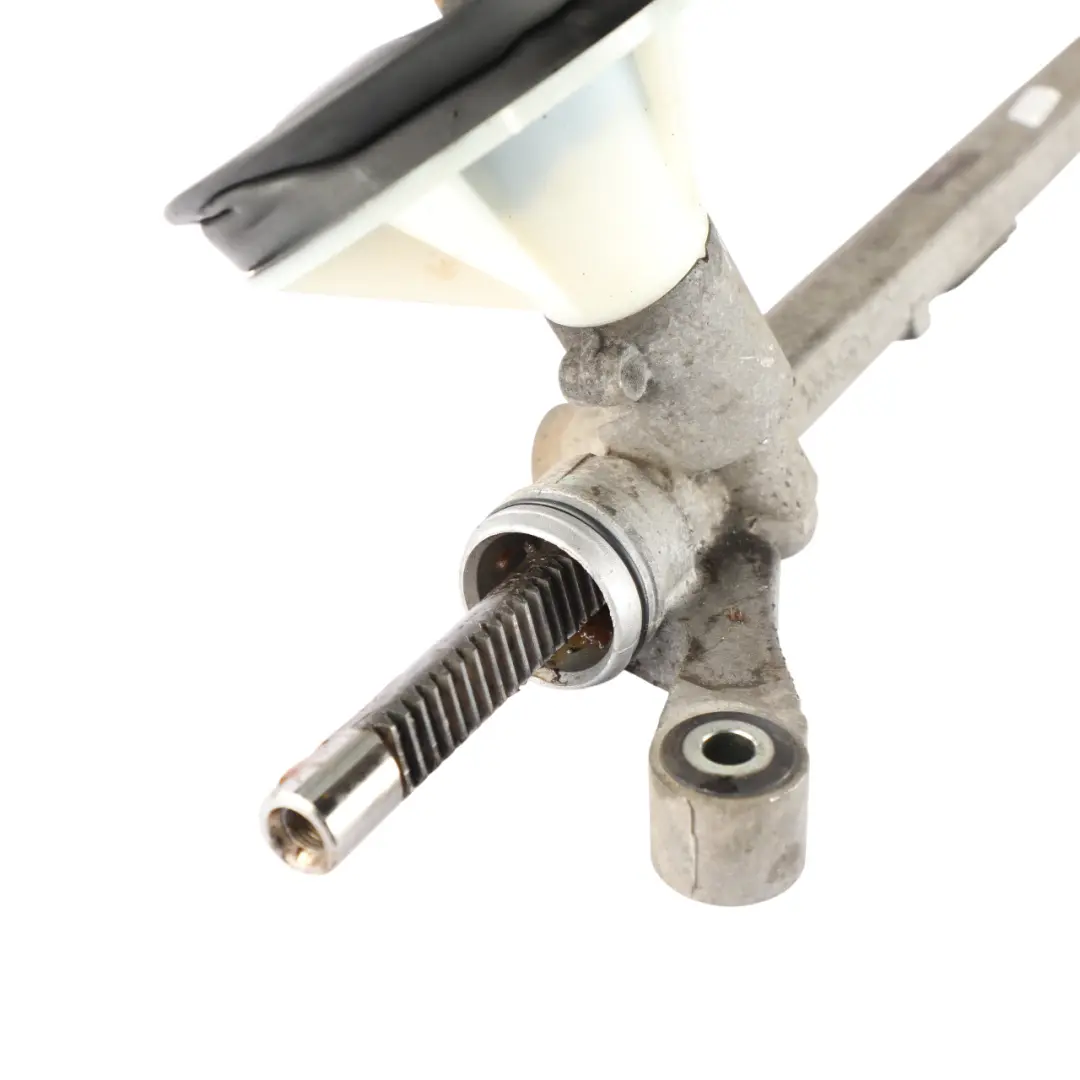 Steering Rack Gear to Ford Fiesta Mk7 Electric Power with Part number 8V51-3200-EM Ford Fiesta Mk7 Electric Power Steering Rack Gear - SKU 8V51-3200-EM - Part number 8V51-3200-EM
