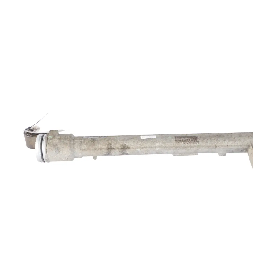 Steering Rack Gear to Ford Fiesta Mk7 Electric Power with Part number 8V51-3200-EM Ford Fiesta Mk7 Electric Power Steering Rack Gear - SKU 8V51-3200-EM - Part number 8V51-3200-EM