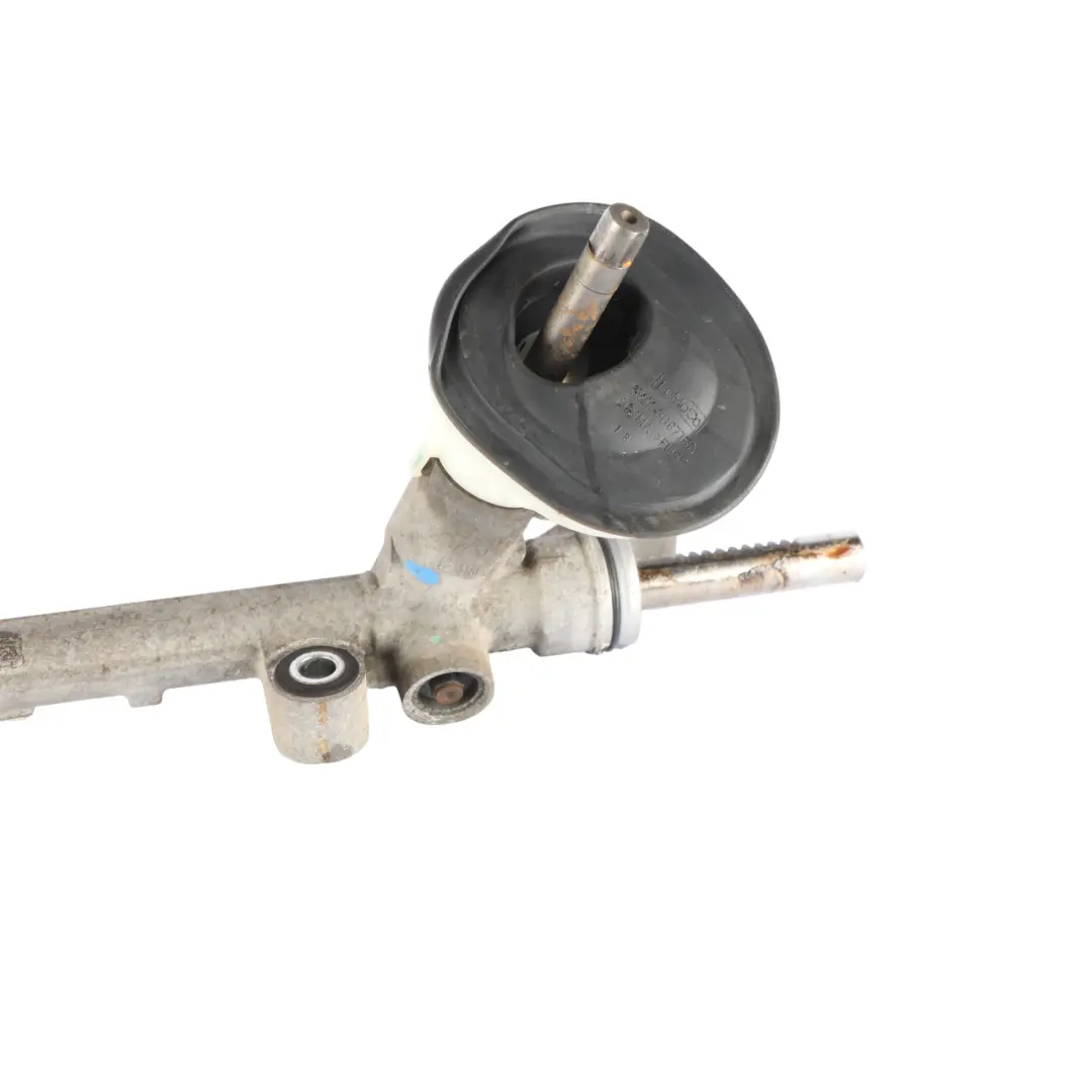 Steering Rack Gear to Ford Fiesta Mk7 Electric Power with Part number 8V51-3200-EM Ford Fiesta Mk7 Electric Power Steering Rack Gear - SKU 8V51-3200-EM - Part number 8V51-3200-EM