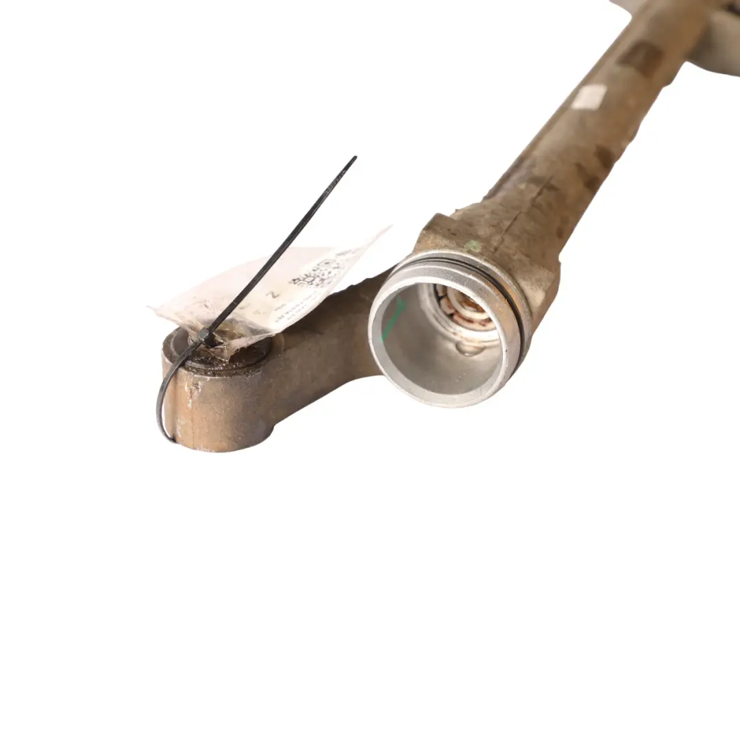 Ford Fiesta Mk7 Electric Power Steering Rack Gear - SKU 8V51-3200-EM - Part number 8V51-3200-EM