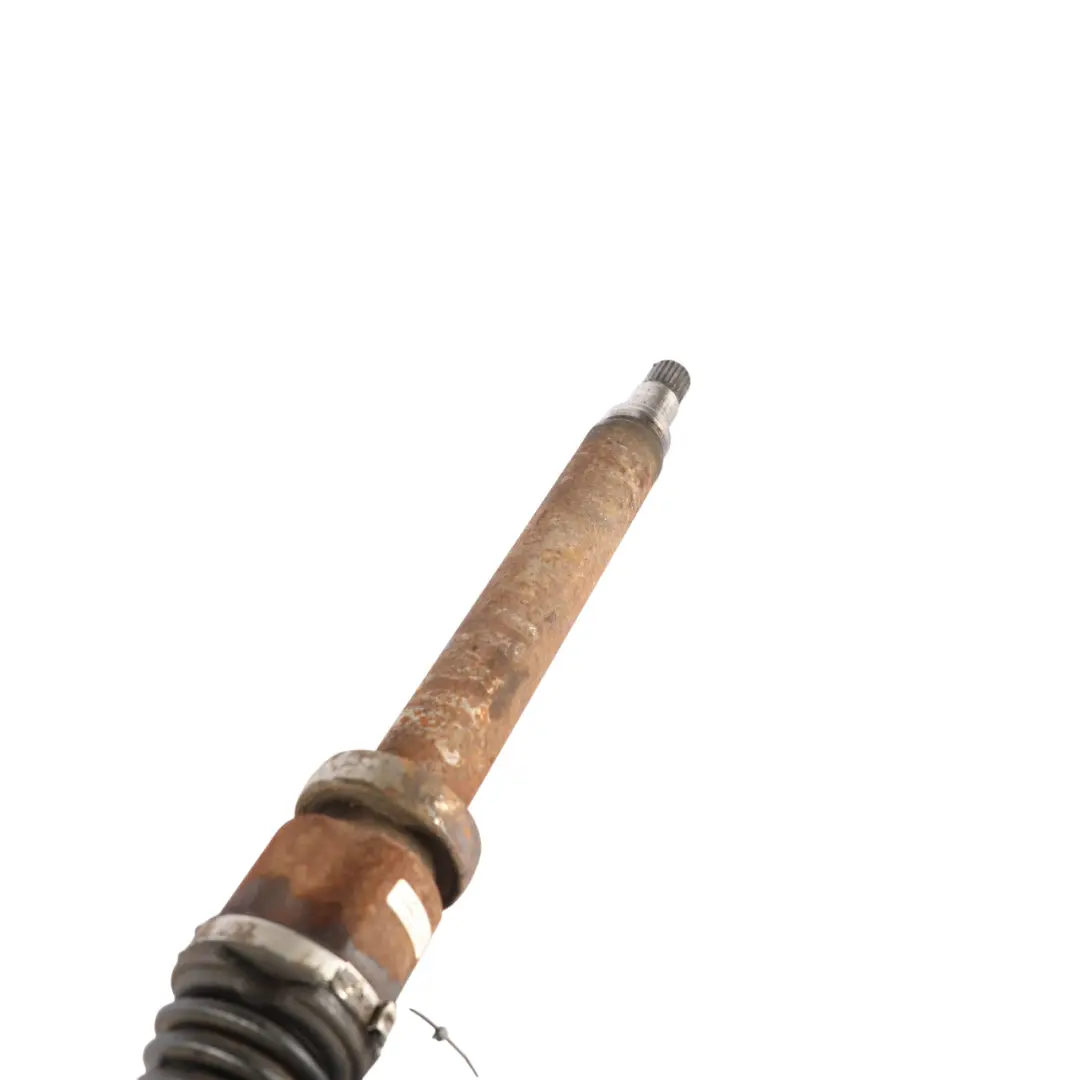 Ford Fiesta Mk7 Front Axle Driveshaft Right O/S Petrol Manual - SKU 8V51-3B436-AAF - Part number 8V51-3B436-AAF