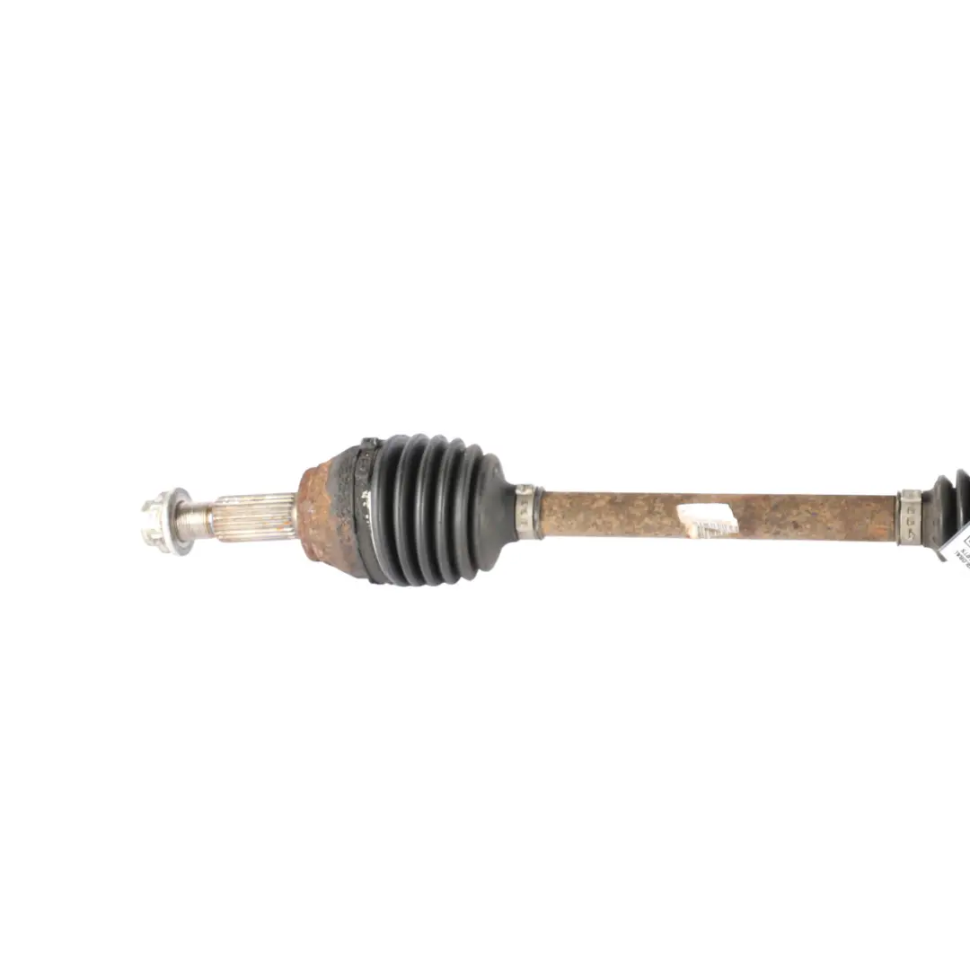 Ford Fiesta Mk7 Front Axle Driveshaft Right O/S Petrol Manual - SKU 8V51-3B436-AAF - Part number 8V51-3B436-AAF