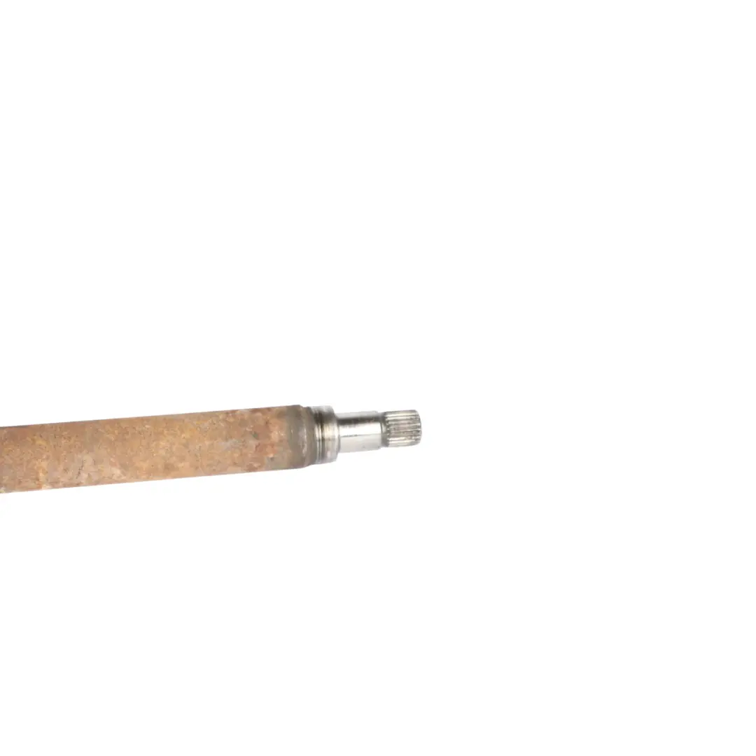 Ford Fiesta Mk7 Front Axle Driveshaft Right O/S Petrol Manual - SKU 8V51-3B436-AAF - Part number 8V51-3B436-AAF