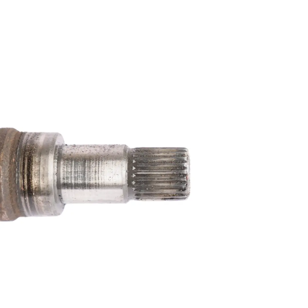 Ford Fiesta Mk7 Front Axle Driveshaft Right O/S Petrol Manual - SKU 8V51-3B436-AAF - Part number 8V51-3B436-AAF