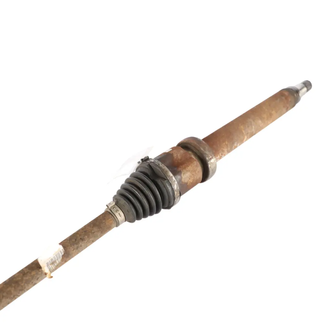 Ford Fiesta Mk7 Front Axle Driveshaft Right O/S Petrol Manual - SKU 8V51-3B436-AAF - Part number 8V51-3B436-AAF