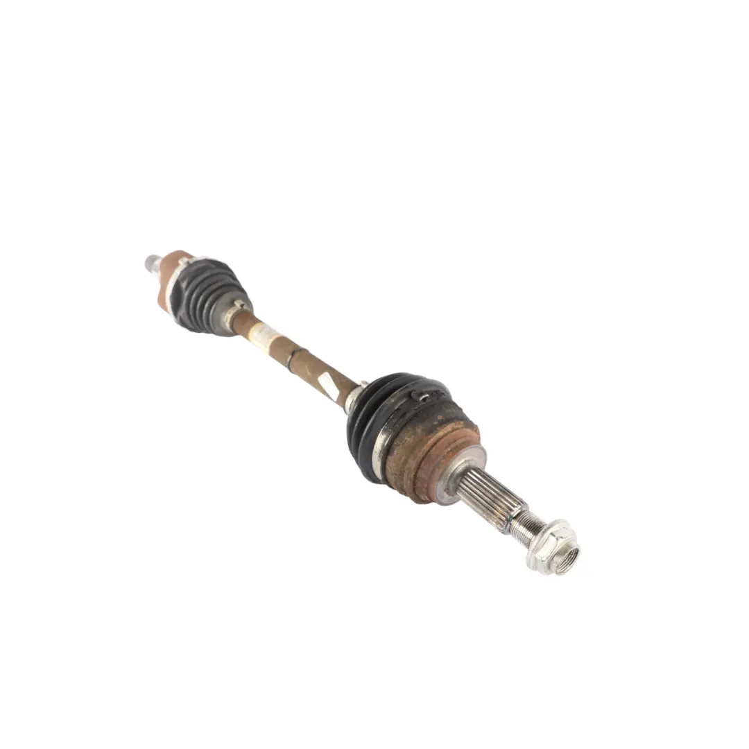 Ford Fiesta Mk7 Front Axle Driveshaft Left N/S - SKU 8V51-3B437-CD - Part number 8V51-3B437-CD