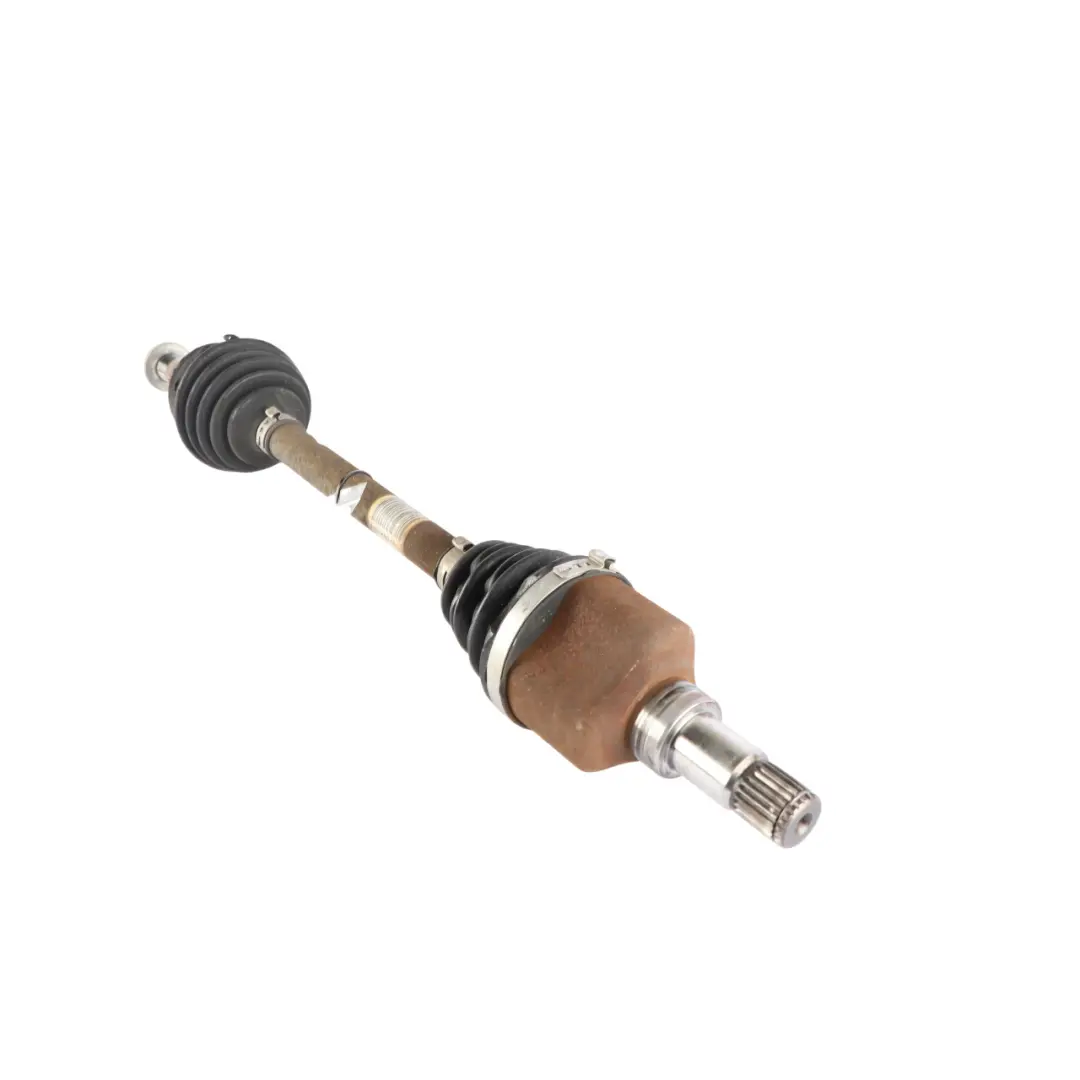 Ford Fiesta Mk7 Front Axle Driveshaft Left N/S - SKU 8V51-3B437-CD - Part number 8V51-3B437-CD