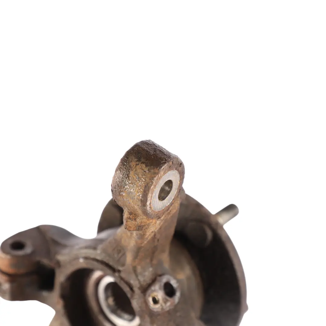 Ford Fiesta Mk7 Wheel Carrier Wheel Hub Mount Front Left N/S - SKU 8V51-3K171-DA - Part number 8V51-3K171-DA