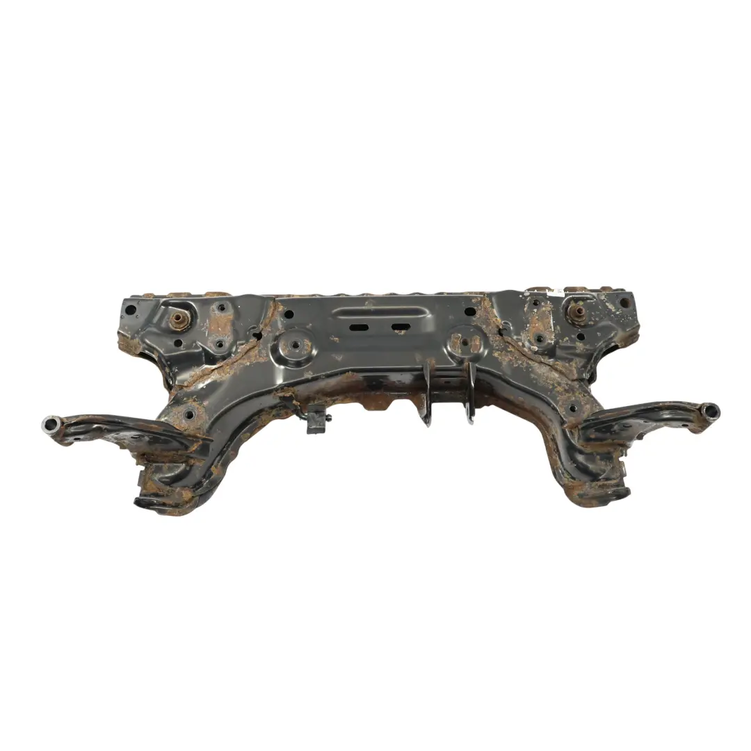 Sous-Châssis Avant Berceau Essieu Poutre De Montage Support pour Ford Fiesta VII à propos du numéro de pièce 8V51-5019-AD Ford Fiesta VII Sous-Châssis Avant Berceau Essieu Poutre De Montage Support - SKU 8V51-5019-AD - Numéro de pièce 8V51-5019-AD