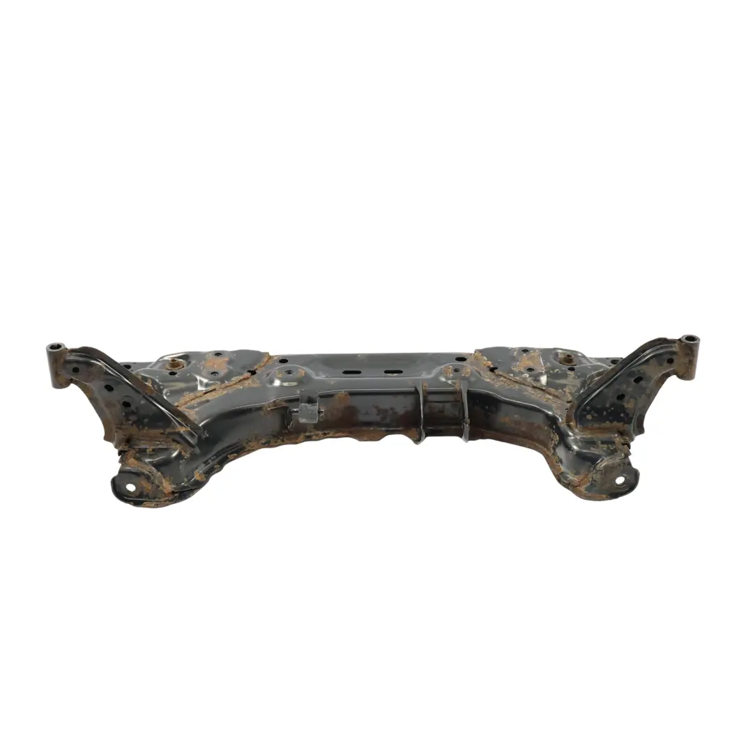 Delantero Subchasis Cuna Eje Viga De Montaje Soporte Portador para Ford Fiesta VII con número de pieza 8V51-5019-AD Ford Fiesta VII Delantero Subchasis Cuna Eje Viga De Montaje Soporte Portador - SKU 8V51-5019-AD - Número de pieza 8V51-5019-AD