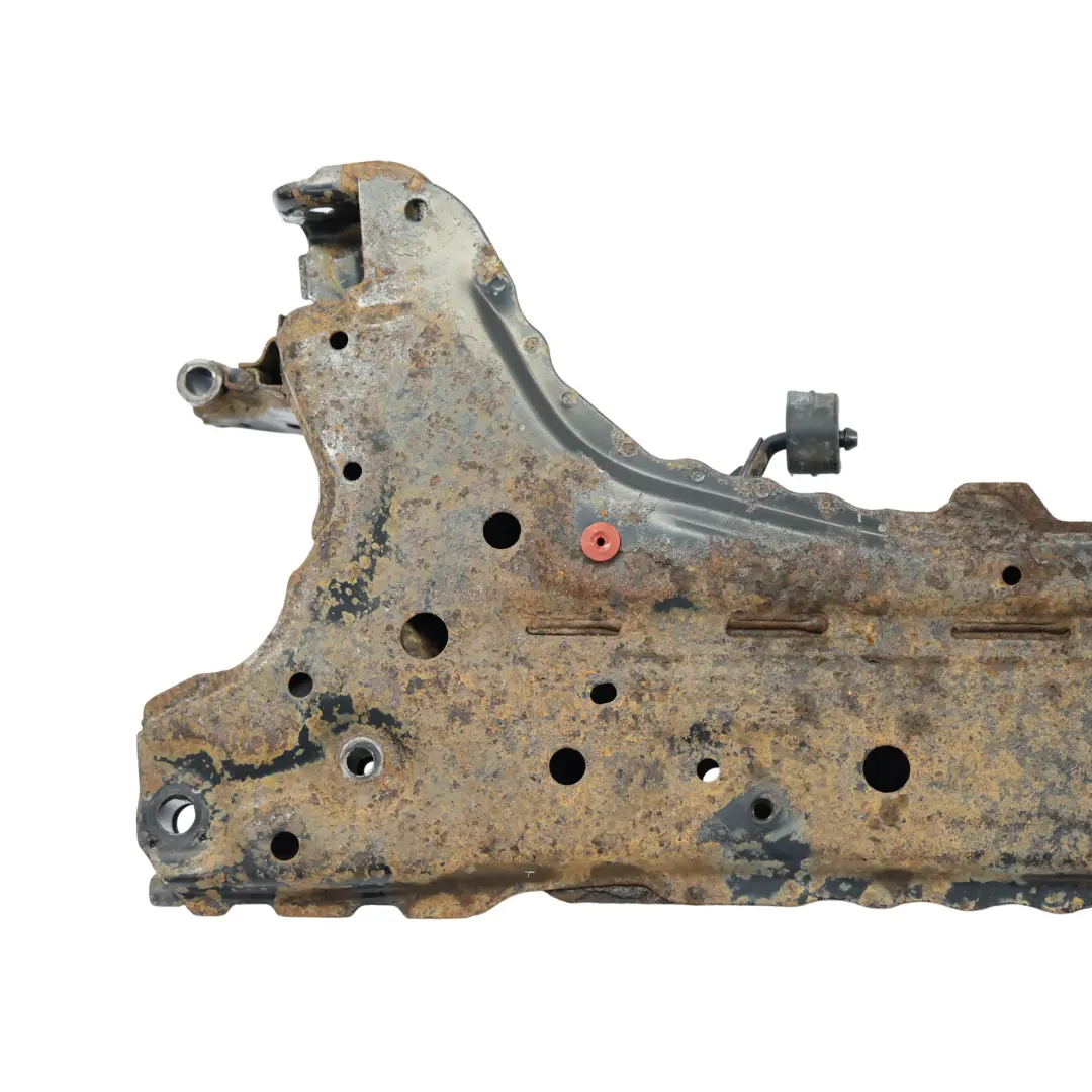 Sottotelaio Anteriore Culla Asse Trave Motore Supporto Portante per Ford Fiesta VII con numero di parte 8V51-5019-AD Ford Fiesta VII Sottotelaio Anteriore Culla Asse Trave Motore Supporto Portante - SKU 8V51-5019-AD - Numero di parte 8V51-5019-AD