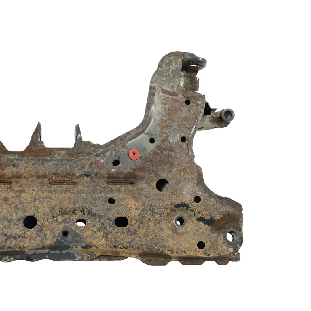 Ford Fiesta VII Sous-Châssis Avant Berceau Essieu Poutre De Montage Support - SKU 8V51-5019-AD - Numéro de pièce 8V51-5019-AD