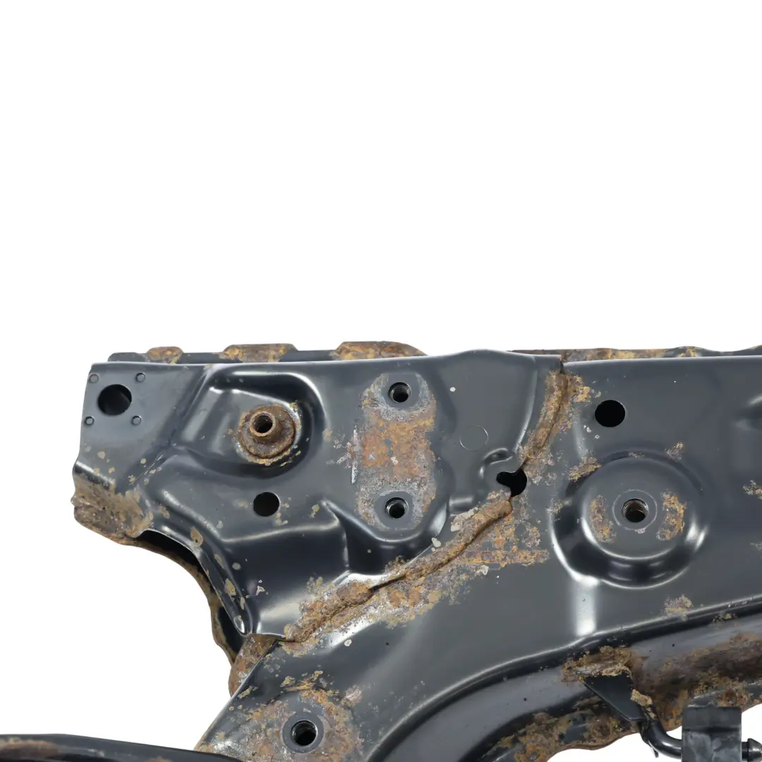 Ford Fiesta VII Sottotelaio Anteriore Culla Asse Trave Motore Supporto Portante - SKU 8V51-5019-AD - Numero di parte 8V51-5019-AD