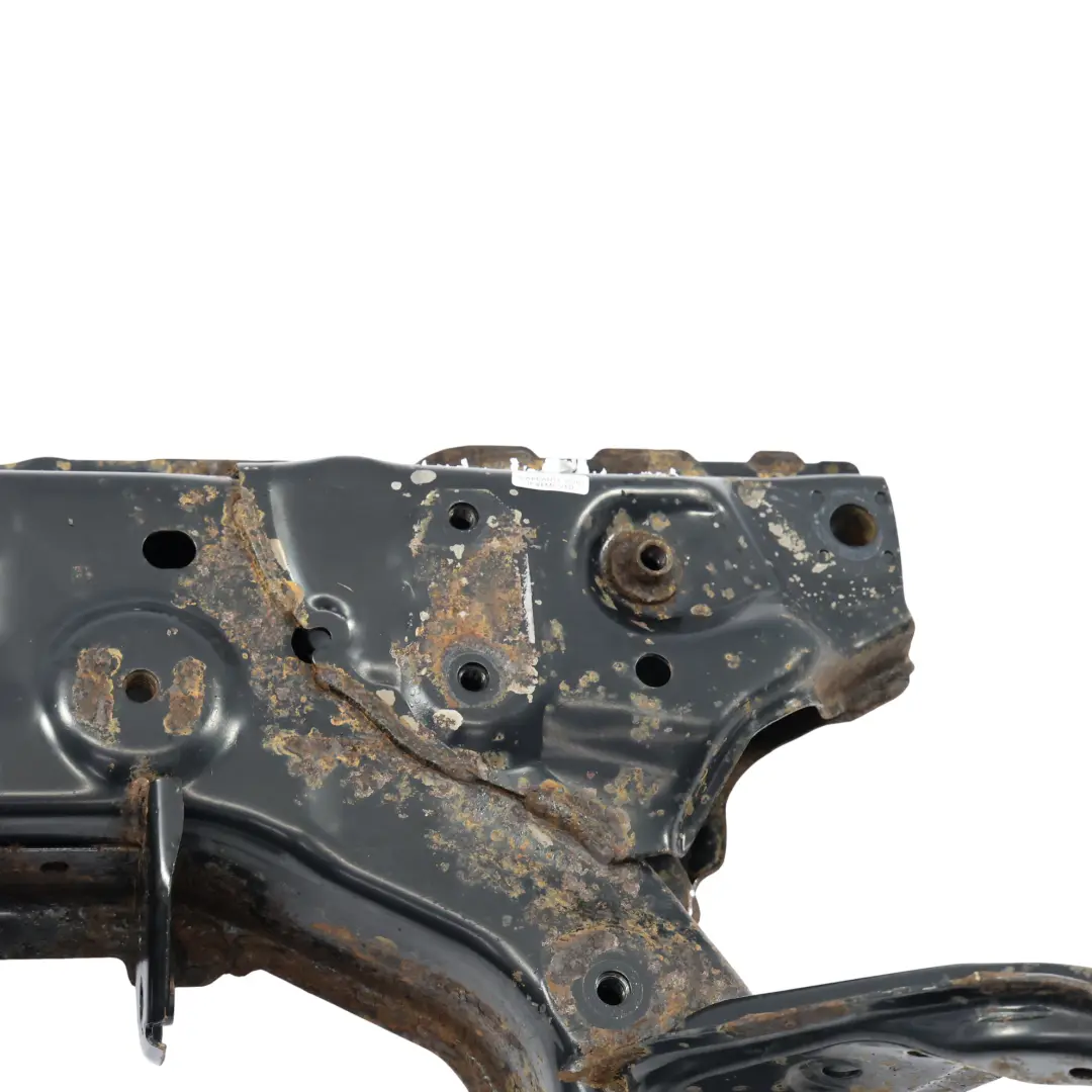 Vorne Hilfsrahmen Wiege Achskörper Montage Träger Halterung für Ford Fiesta VII mit Teilenummer 8V51-5019-AD Ford Fiesta VII Vorne Hilfsrahmen Wiege Achskörper Montage Träger Halterung - SKU 8V51-5019-AD - Teilenummer 8V51-5019-AD