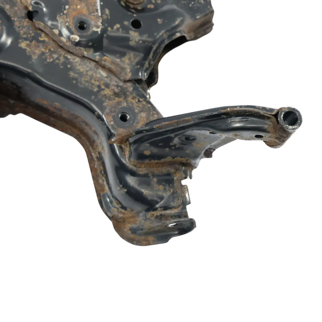 Sottotelaio Anteriore Culla Asse Trave Motore Supporto Portante per Ford Fiesta VII con numero di parte 8V51-5019-AD Ford Fiesta VII Sottotelaio Anteriore Culla Asse Trave Motore Supporto Portante - SKU 8V51-5019-AD - Numero di parte 8V51-5019-AD