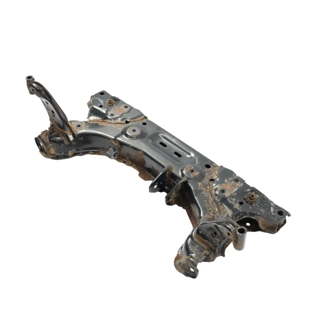 Sous-Châssis Avant Berceau Essieu Poutre De Montage Support pour Ford Fiesta VII à propos du numéro de pièce 8V51-5019-AD Ford Fiesta VII Sous-Châssis Avant Berceau Essieu Poutre De Montage Support - SKU 8V51-5019-AD - Numéro de pièce 8V51-5019-AD